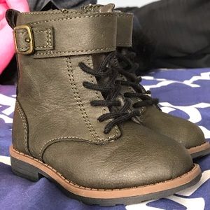 Toddler boots